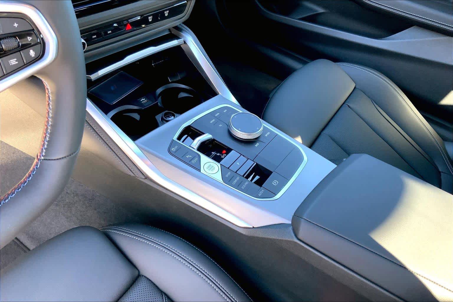 New 2026 BMW M240i Coupe w/ Premium Package RWD image 7