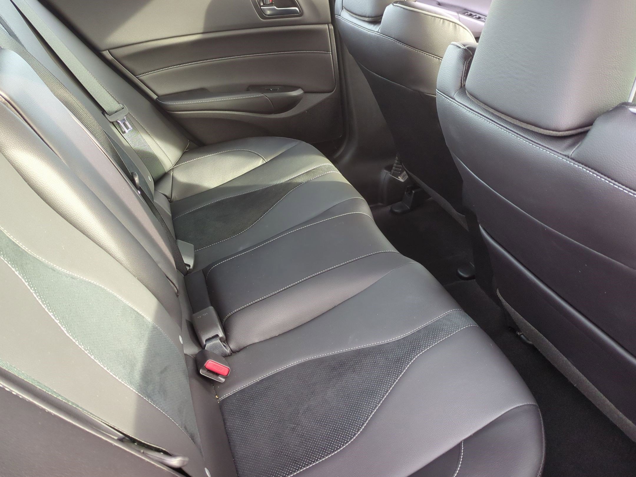 Used 2022 Acura ILX w/Technology/A-SPEC Package image 23