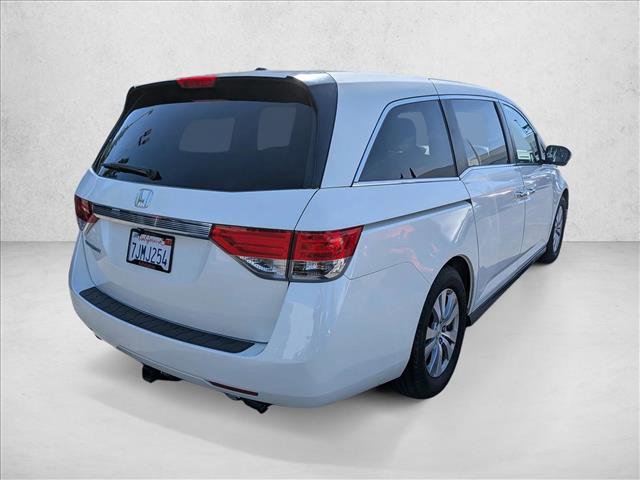 Used 2015 Honda Odyssey EX-L image 5