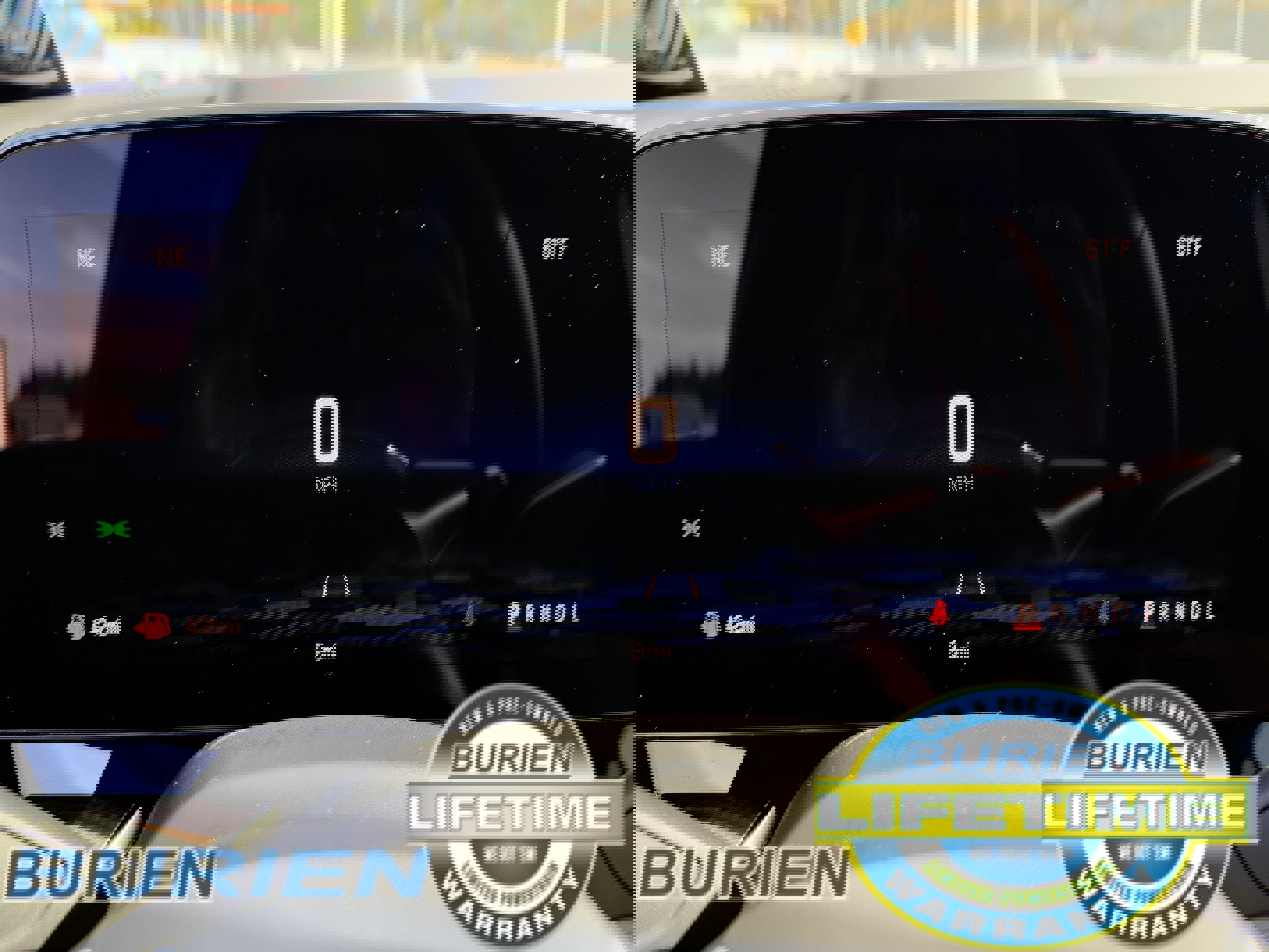 New 2026 Chevrolet Suburban Premier image 14