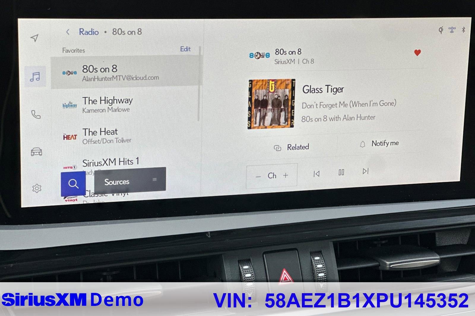 Used 2023 Lexus ES 350 Luxury image 29