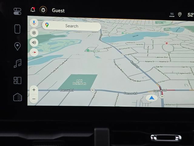 New 2026 Chevrolet Equinox LT image 4