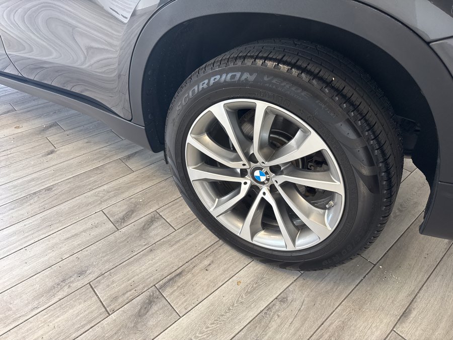 Used 2018 BMW X6 xDrive35i AWD/4WD image 6