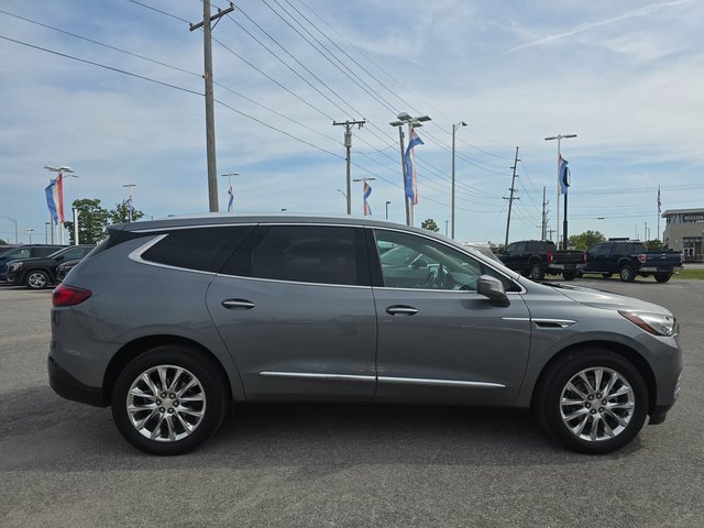 Used 2020 Buick Enclave Essence w/ Trailering Package, 5000 lbs. image 4