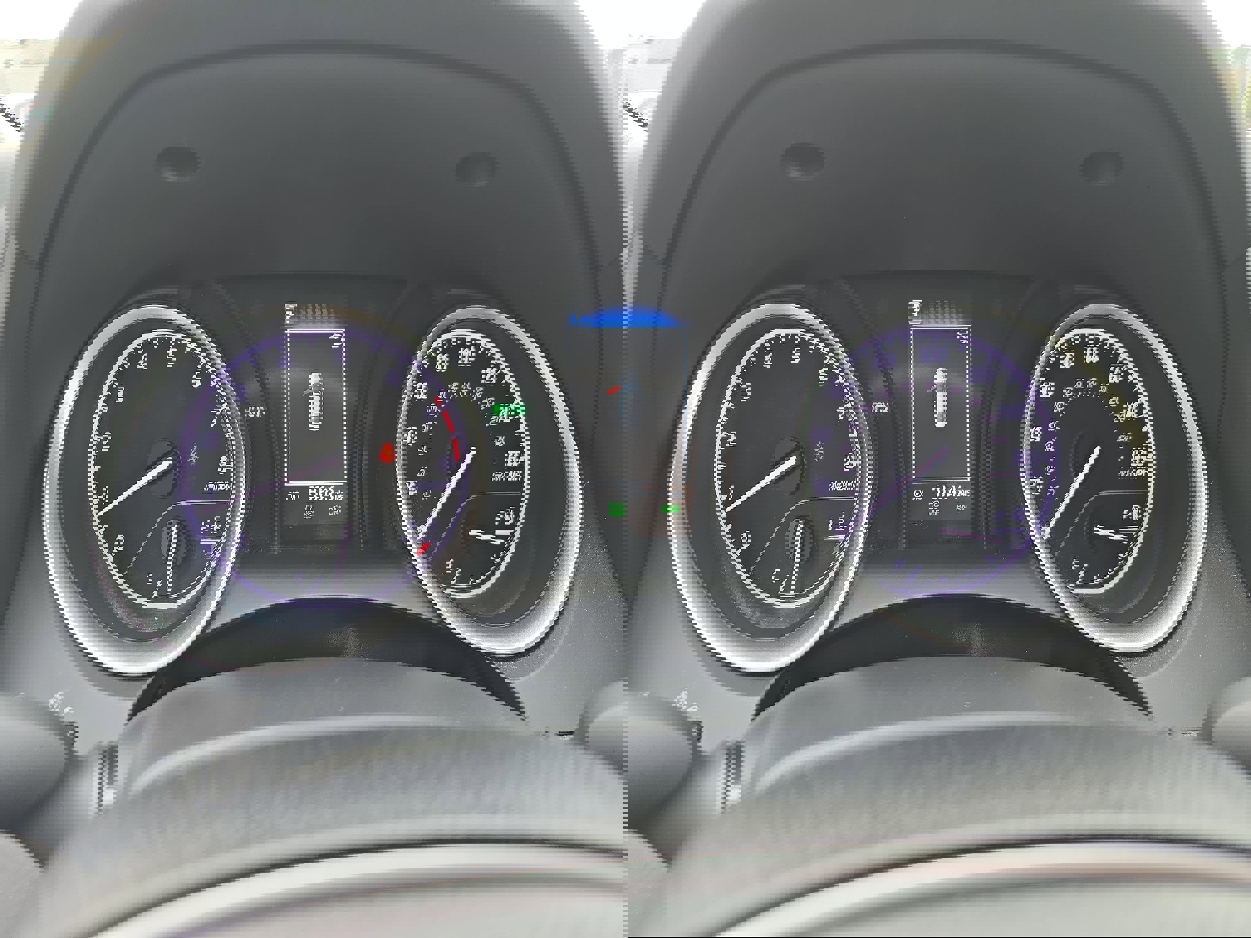 Used 2023 Toyota Camry LE image 21