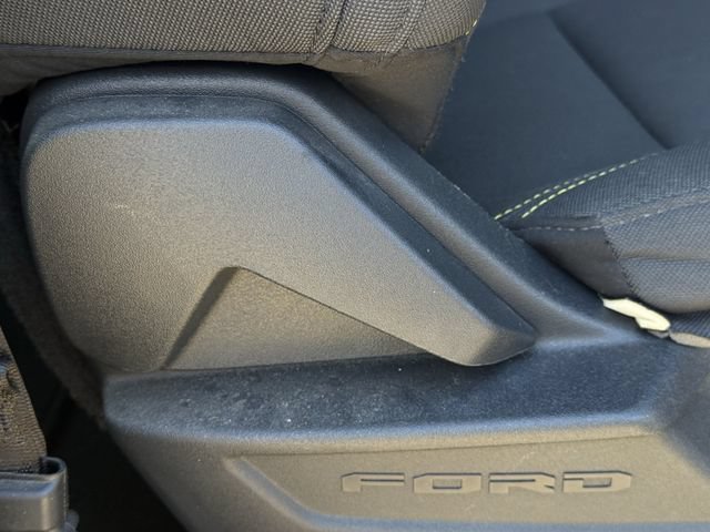 Used 2024 Ford F150 STX RWD image 27