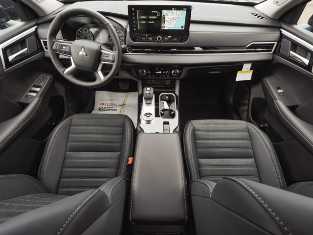 New 2026 Mitsubishi Outlander SE AWD/4WD image 37