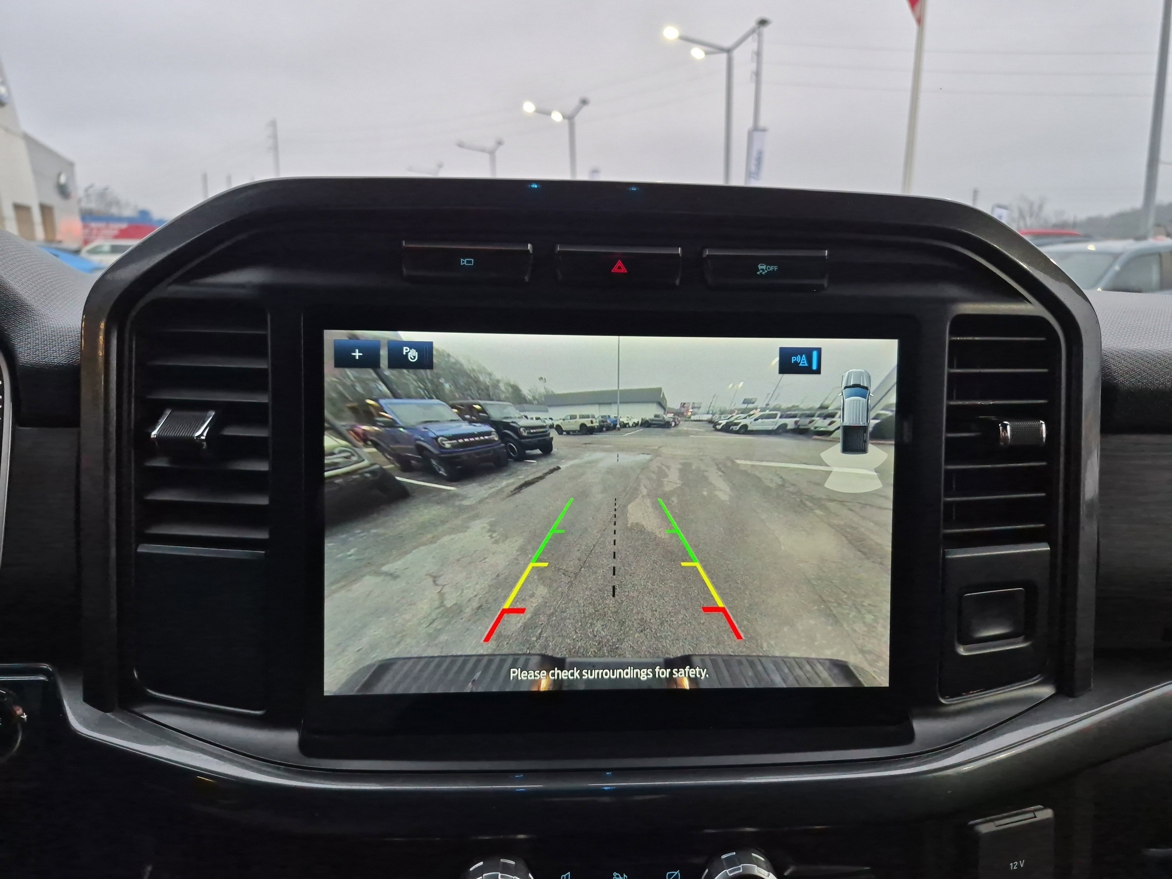 Certified 2023 Ford F150 XLT w/ Equipment Group 302A High AWD/4WD image 39