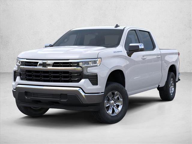 New 2026 Chevrolet Silverado 1500 LT image 6