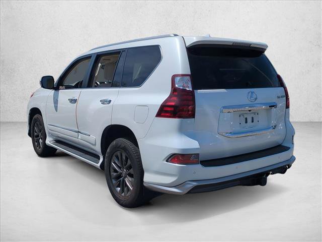 Used 2017 Lexus GX 460 Luxury image 7