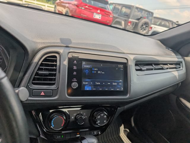 Used 2019 Honda HR-V Sport image 19