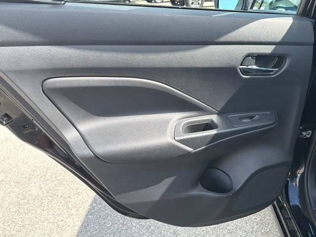 Used 2023 Nissan Versa SV FWD image 30