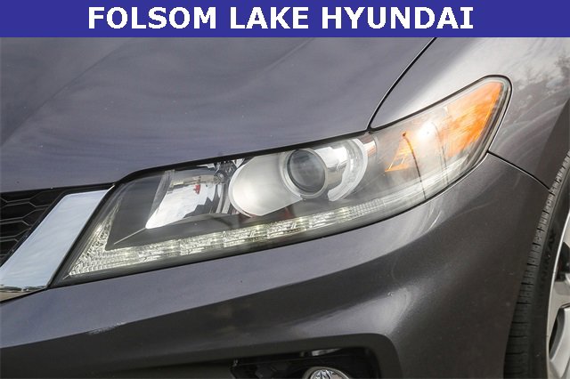 Used 2013 Honda Accord EX-L image 8