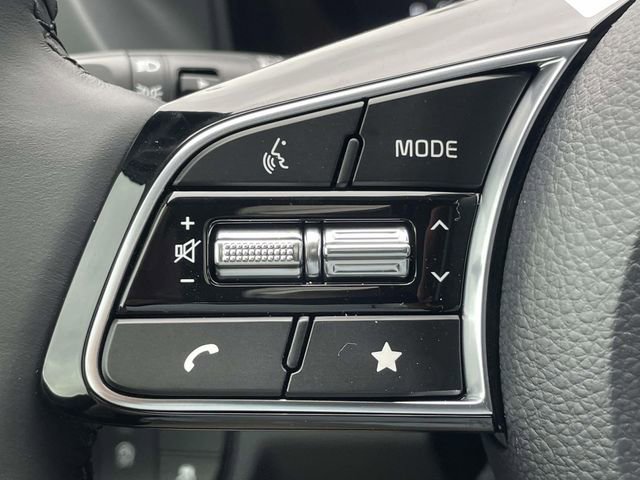 New 2026 Kia Seltos EX FWD image 29
