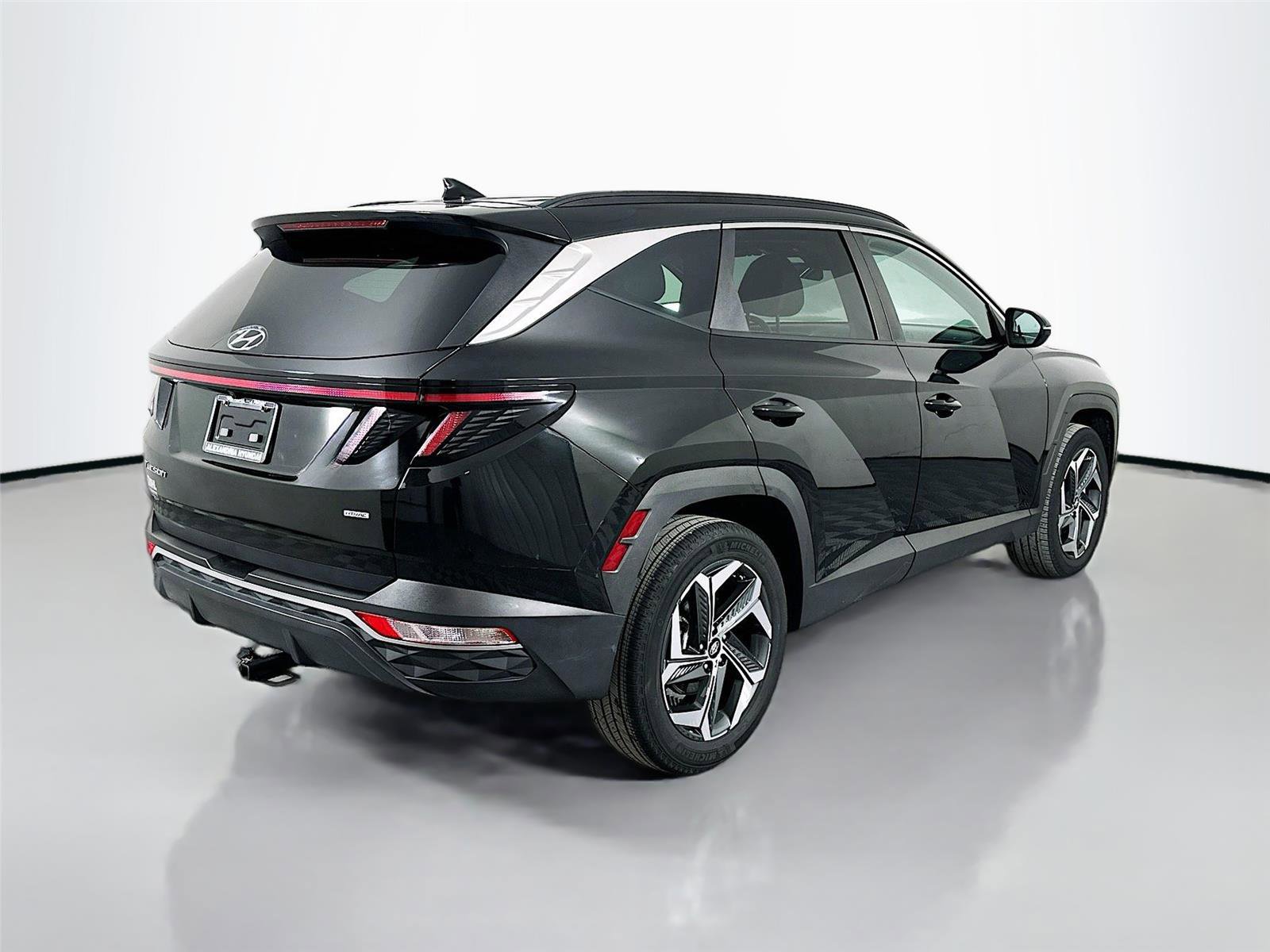 Used 2023 Hyundai Tucson SEL w/ Convenience Package image 7