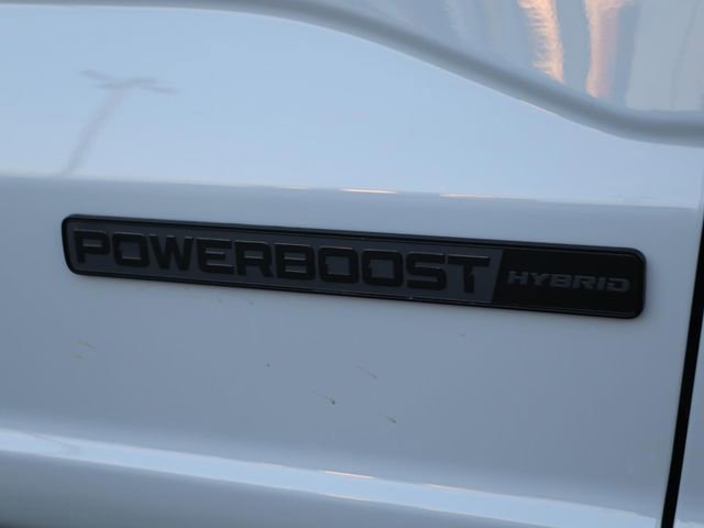 New 2026 Ford F150 Platinum w/ Equipment Group 702A High image 11