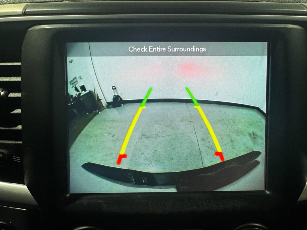 Used 2019 RAM 1500 Classic Warlock image 9