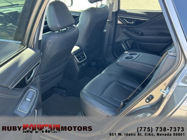 Used 2024 Subaru Outback Limited image 20