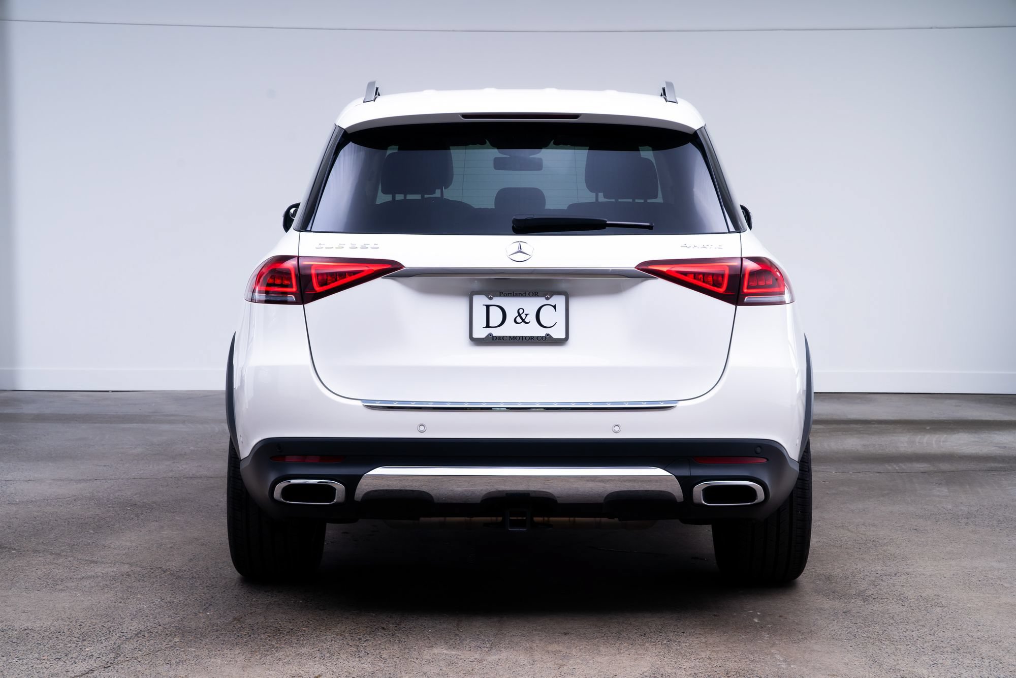 Used 2022 Mercedes-Benz GLE 350 4MATIC image 7