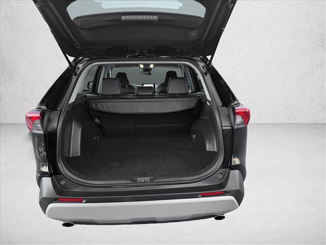 Used 2024 Toyota RAV4 Adventure image 8