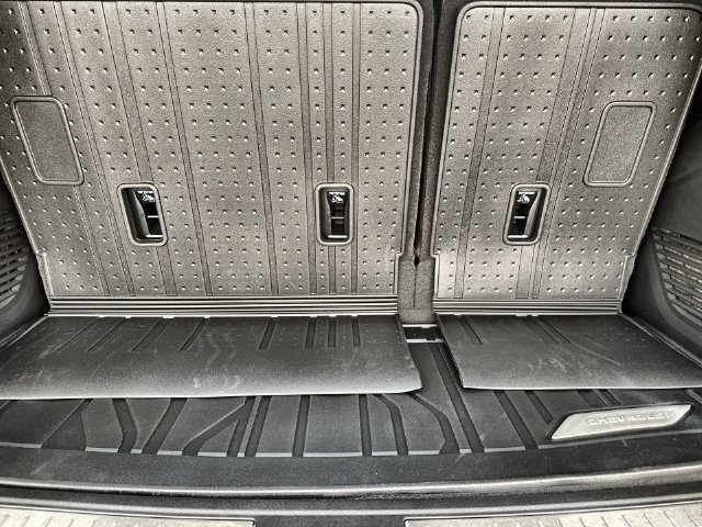 New 2027 Chevrolet Tahoe RST w/ Comfort Package RWD image 27