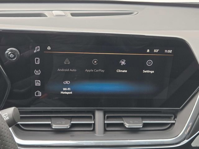 New 2026 Chevrolet Trax RS w/ Driver Confidence Package image 18