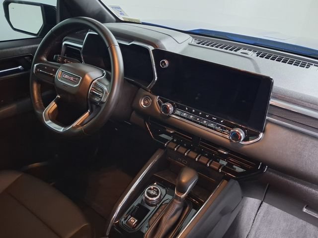 Certified 2026 GMC Canyon Elevation w/ Convenience Package AWD/4WD image 16