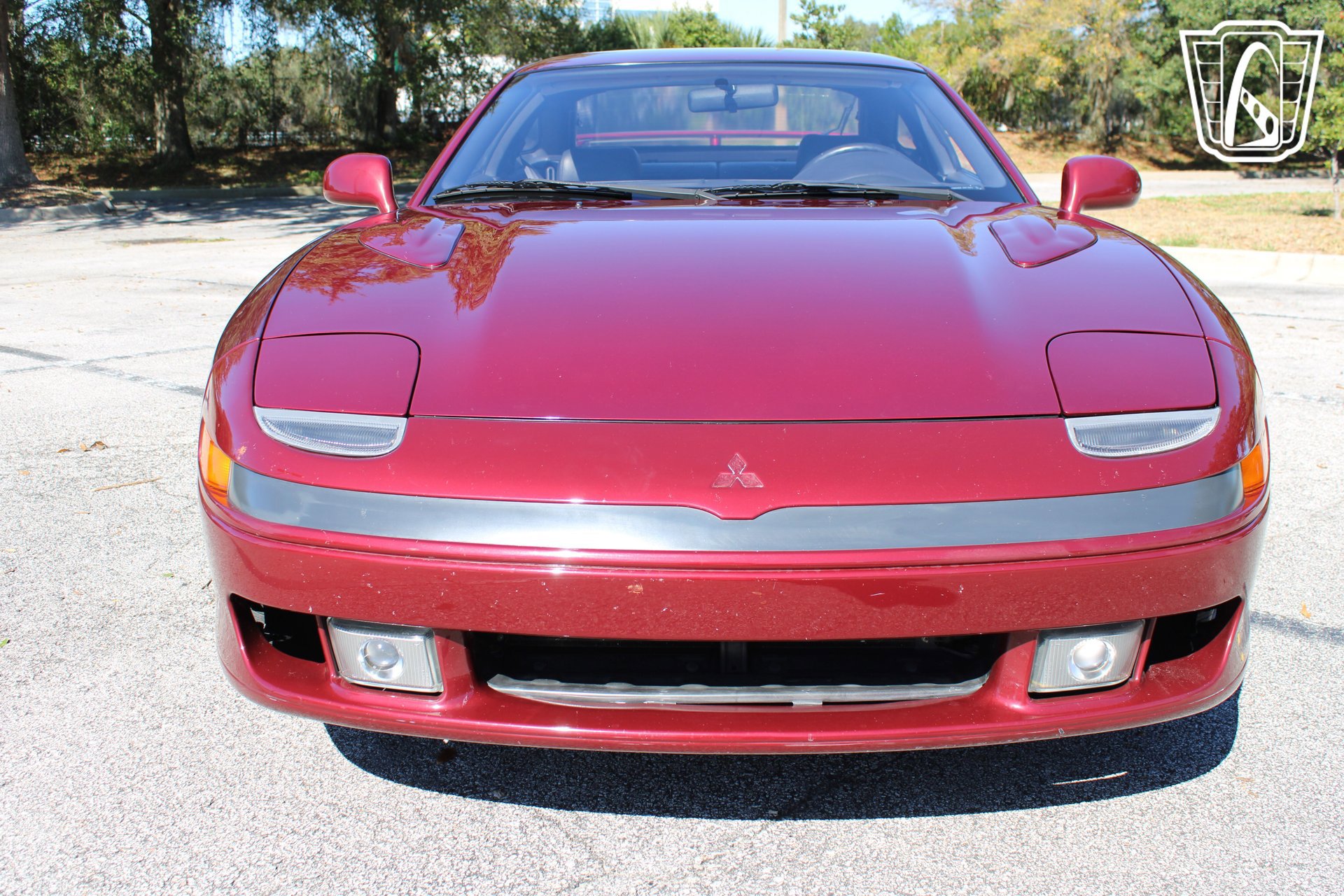 Used 1992 Mitsubishi 3000GT SL FWD image 15