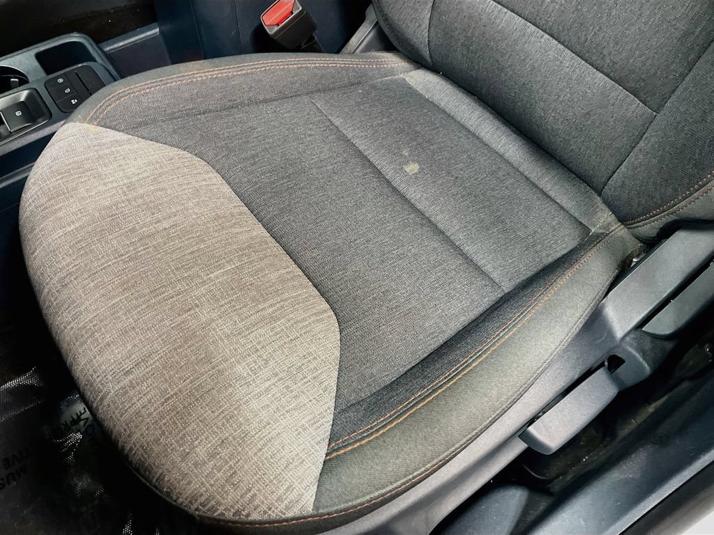 Used 2023 Ford Maverick XLT FWD image 19