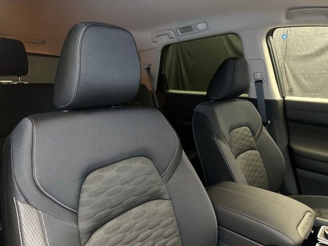 New 2026 Nissan Pathfinder SV AWD/4WD image 16
