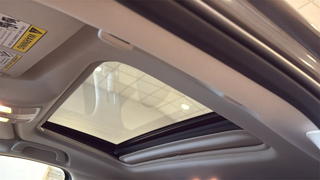 Used 2023 MAZDA CX-5 AWD 2.5 S w/ Preferred Package image 25