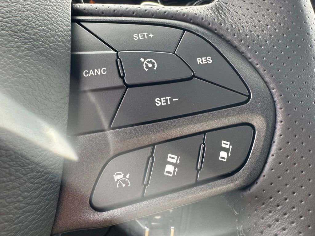 New 2026 Dodge Durango GT image 18