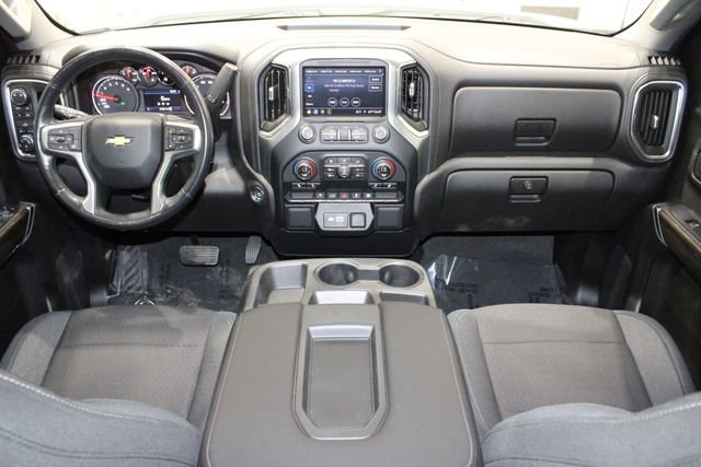 Used 2019 Chevrolet Silverado 1500 LT w/ All-Star Edition image 25