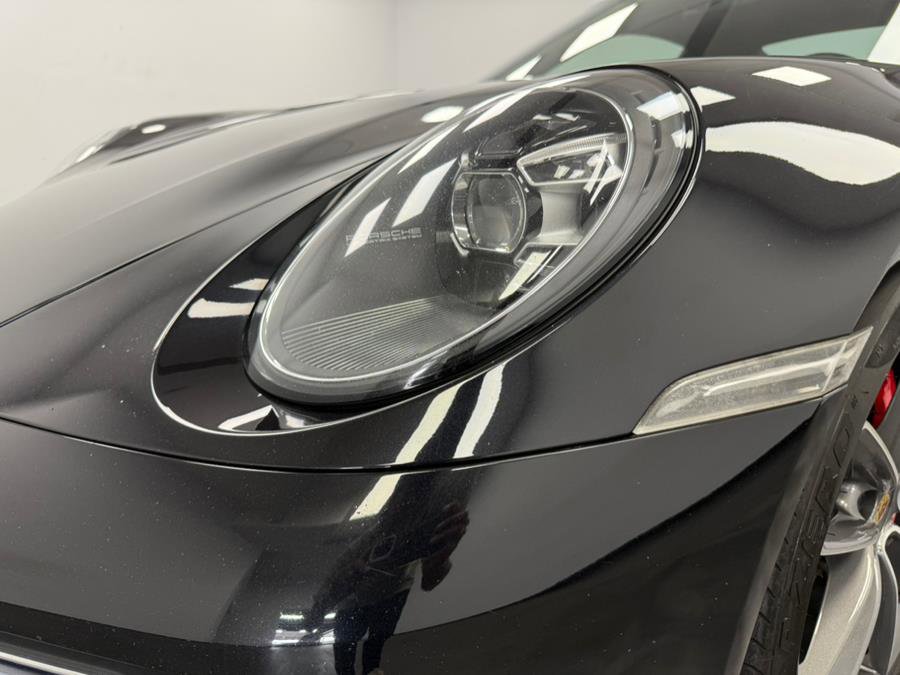 Used 2021 Porsche 911 Carrera 4S image 42