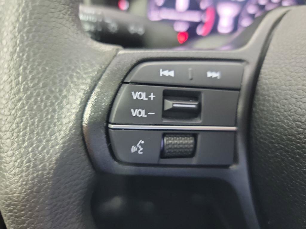 Used 2025 Honda Accord SE image 26