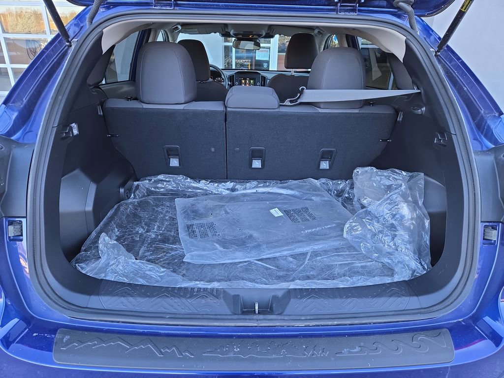 Used 2025 Subaru Crosstrek 2.0i image 27