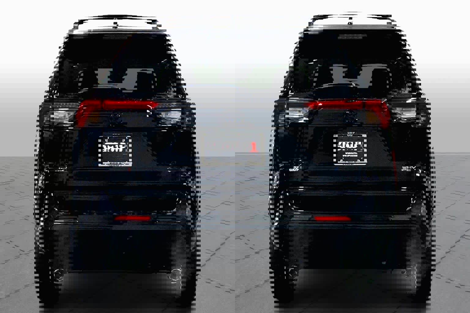 New 2025 Toyota RAV4 SE image 4