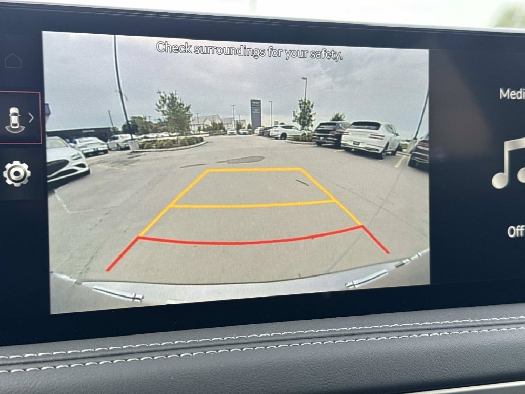 New 2026 Genesis G70 2.5T RWD image 28