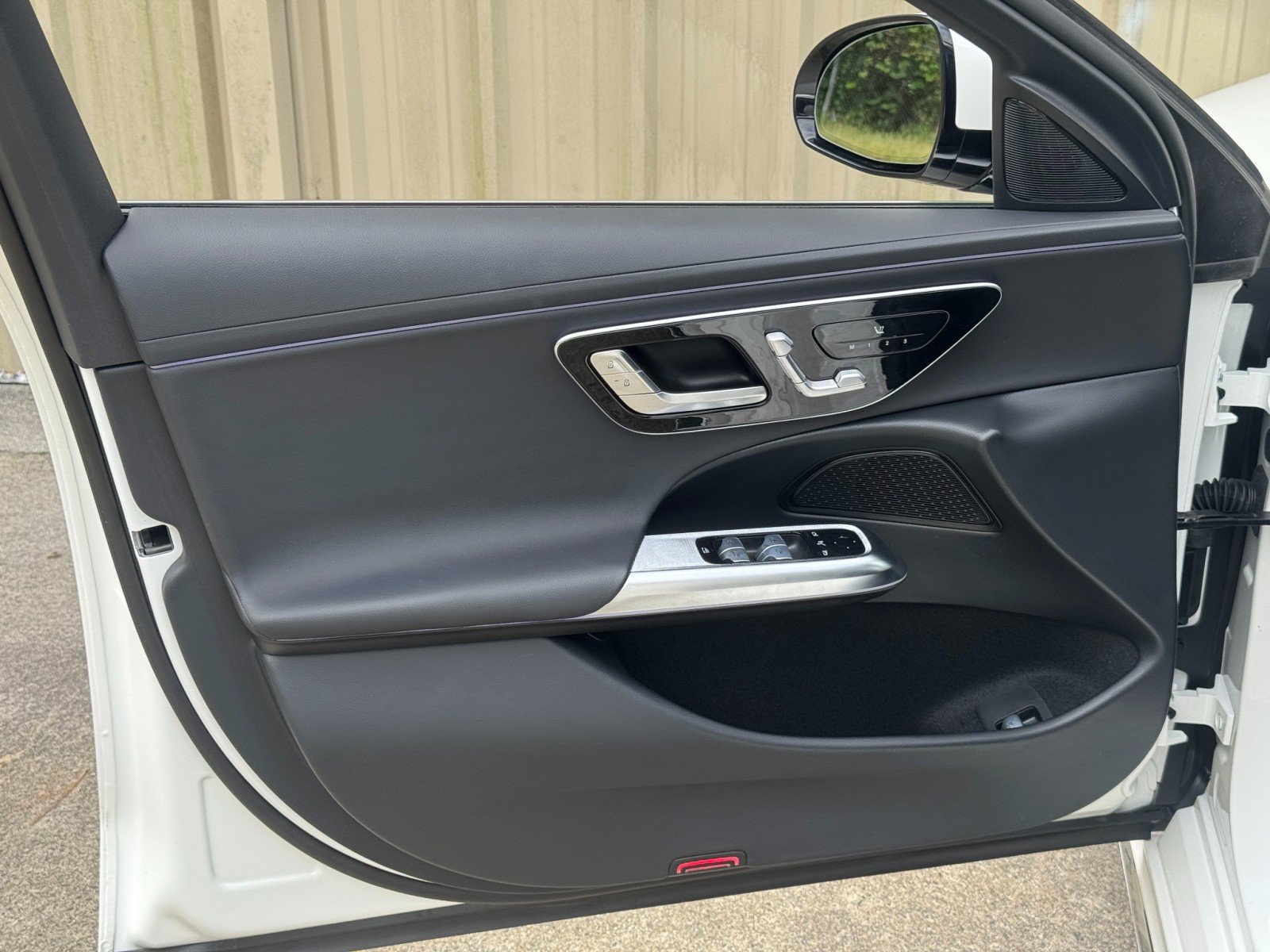 Used 2025 Mercedes-Benz E 350 Sedan w/ Winter Package image 42