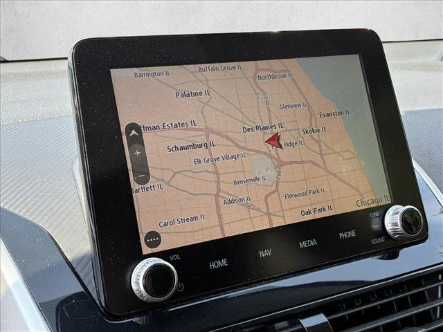 Used 2024 Mitsubishi Eclipse Cross SE AWD/4WD image 15