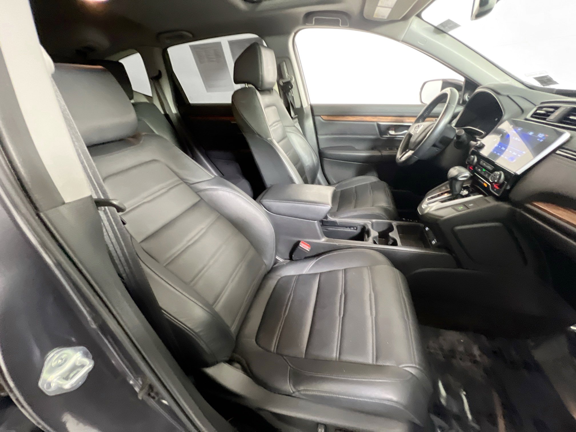 Used 2022 Honda CR-V EX-L image 27