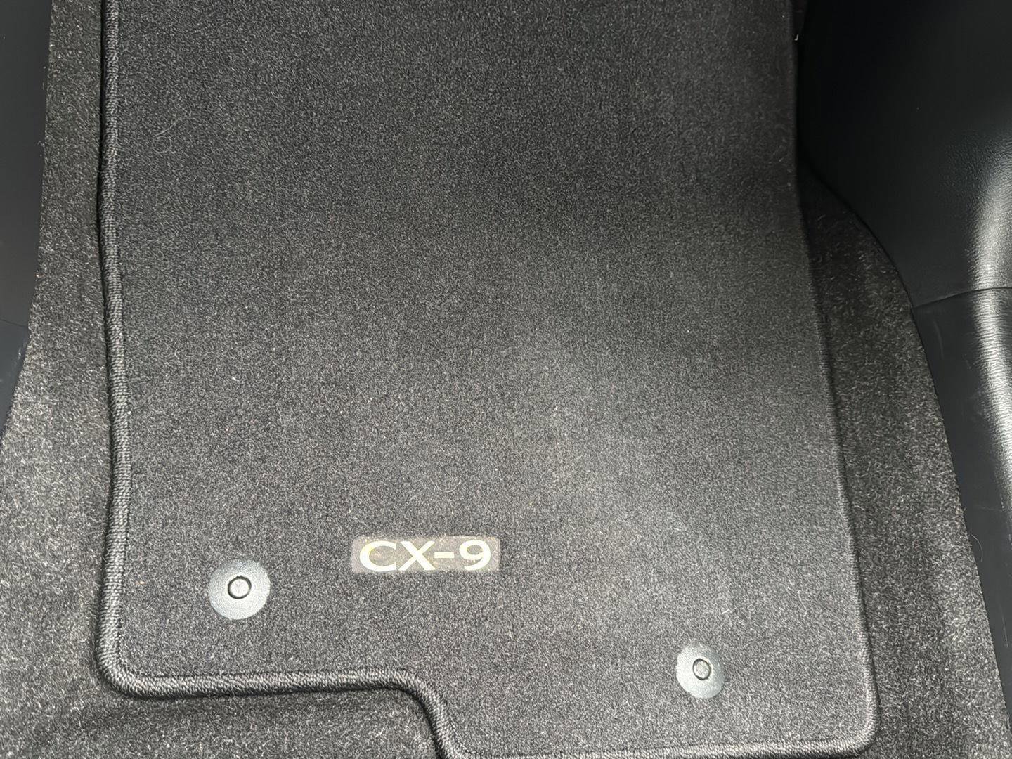 Used 2023 MAZDA CX-9 Touring Plus image 36