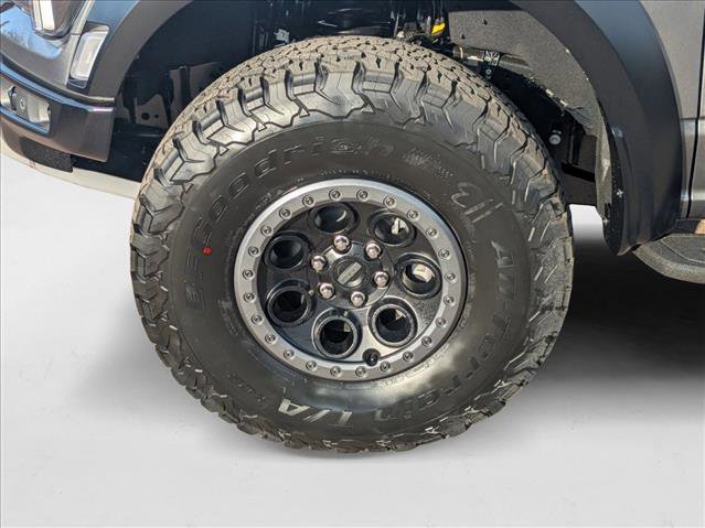 New 2025 Ford F150 Raptor image 10
