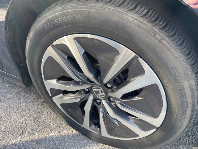 Used 2018 Honda Accord Hybrid image 5