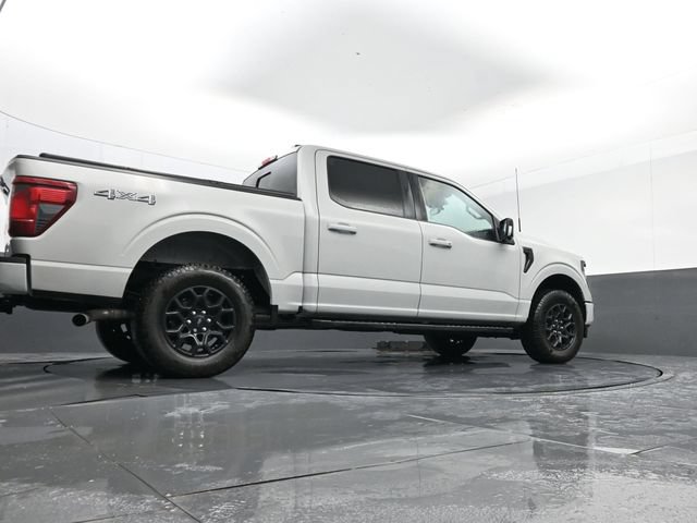 Used 2024 Ford F150 XLT w/ Equipment Group 302A MID AWD/4WD image 24