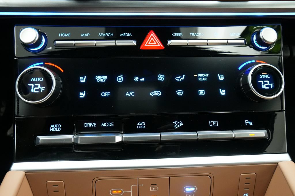 New 2026 Hyundai Santa Fe Limited AWD/4WD image 41