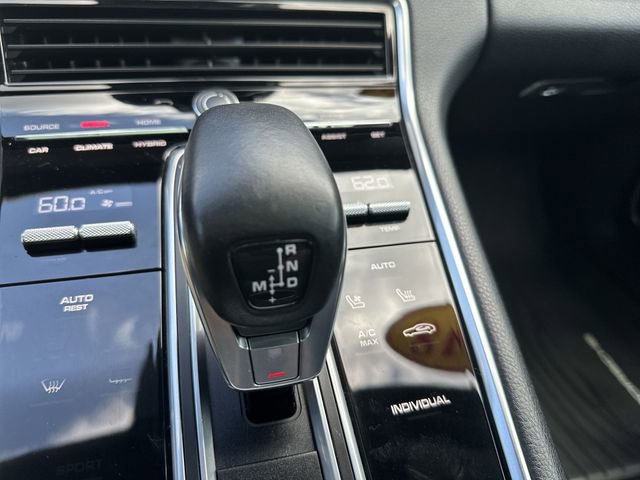 Used 2018 Porsche Panamera 4 w/ Premium Package Plus AWD/4WD image 24