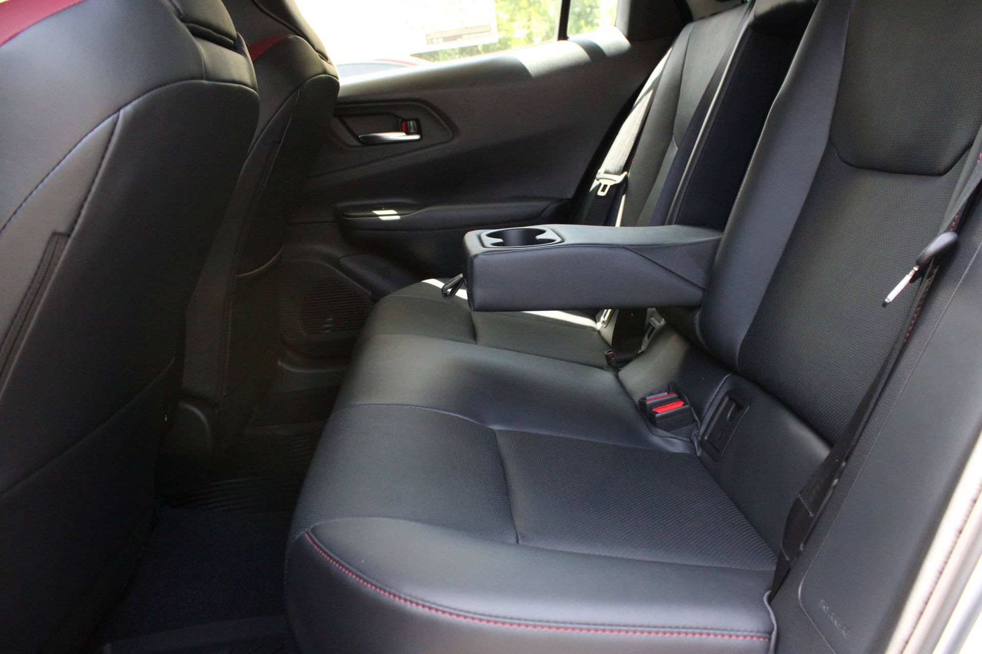 New 2026 Toyota Prius Plug-In Hybrid w/ Limited Premium Package FWD image 19