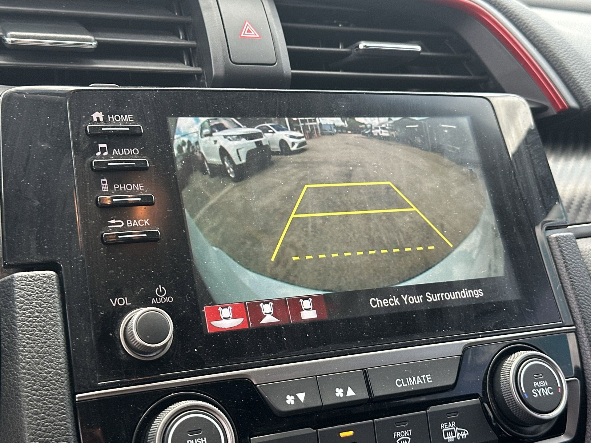 Used 2020 Honda Civic Si image 23