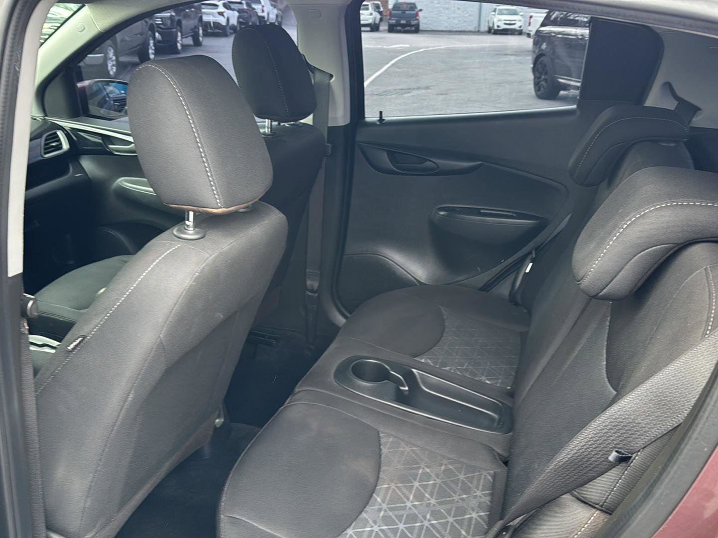 Used 2019 Chevrolet Spark LT image 9